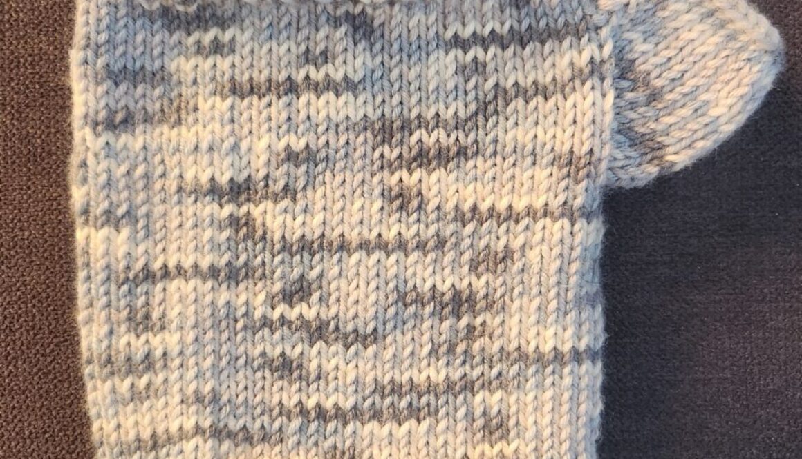 Odd Glove