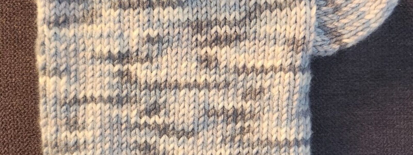 Ode to an Odd Glove