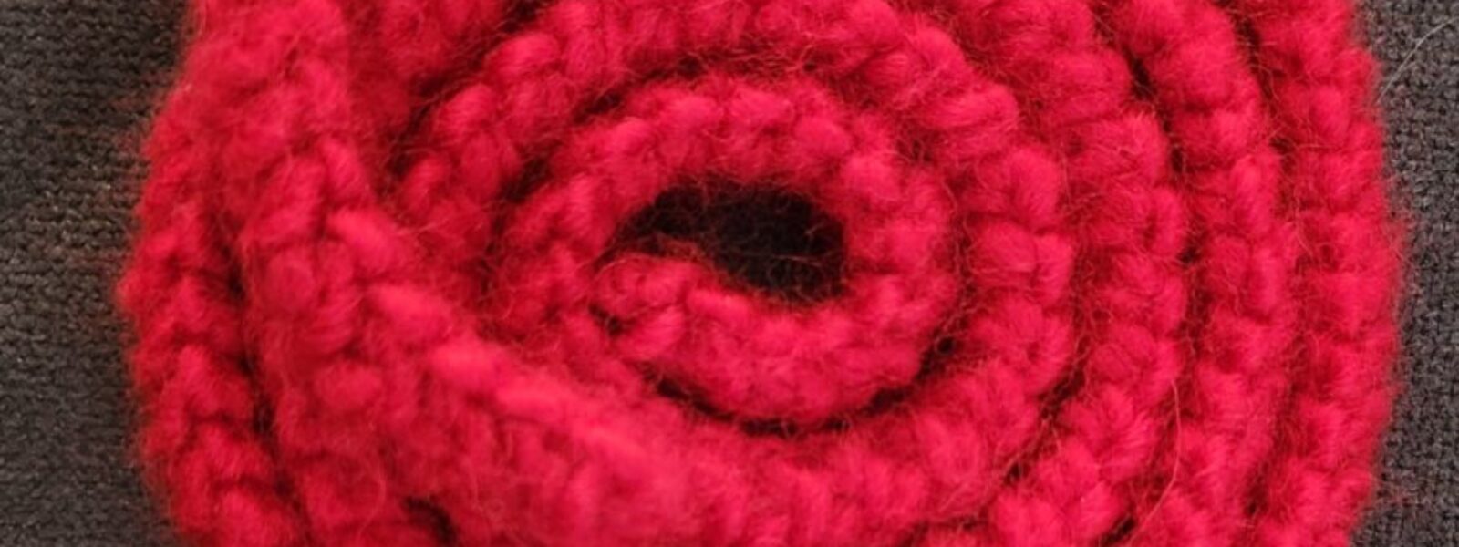 Crochet Upskilling: The Romanian Cord Saga