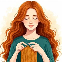 Knitting