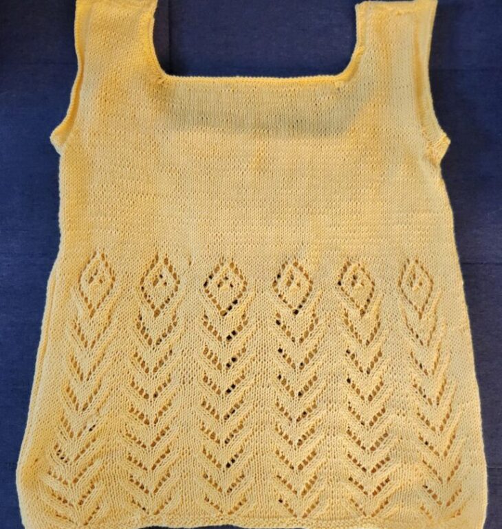 The Yellow Top
