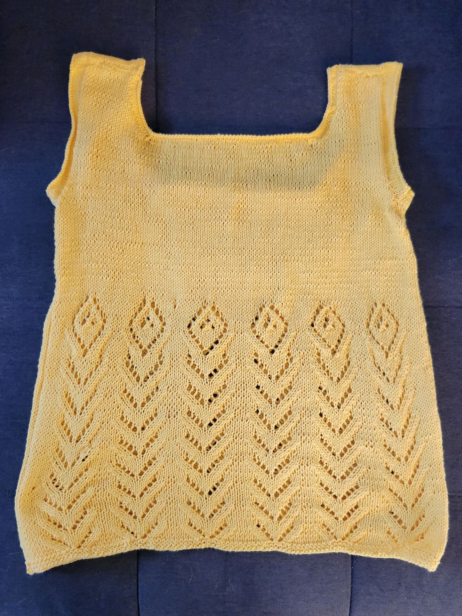 The Yellow Top